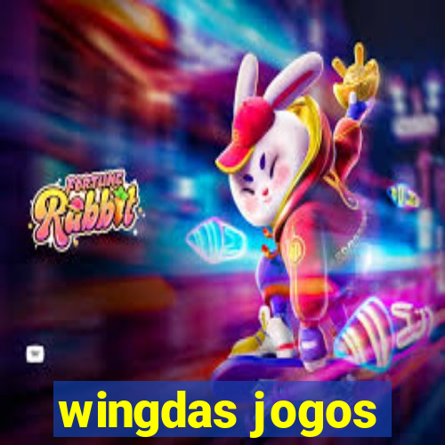 wingdas jogos